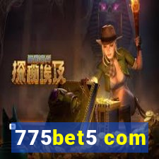 775bet5 com